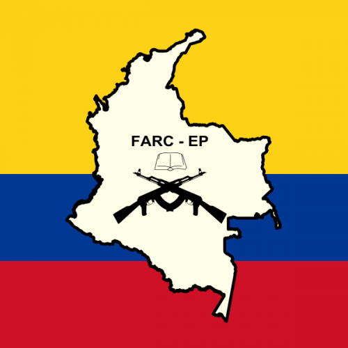 Fuerzas Armadas Revolucionarias de Colombia (FARC)