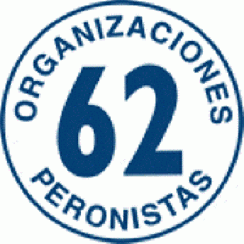 Las 62 Organizaciones Peronistas