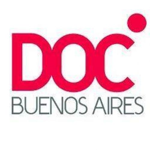 Muestra Internacional de Cine Documental DocBuenosAires