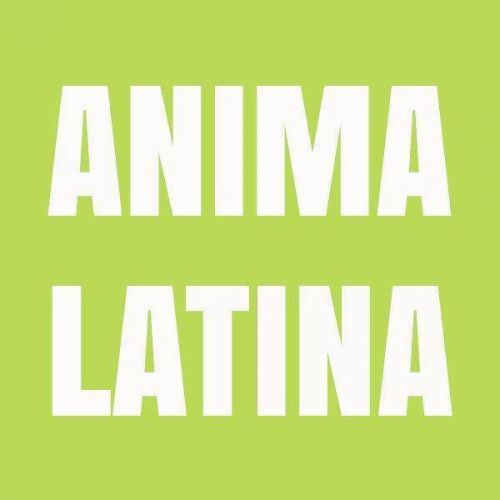 Muestra de Cine de Animaci�n Anima Latina