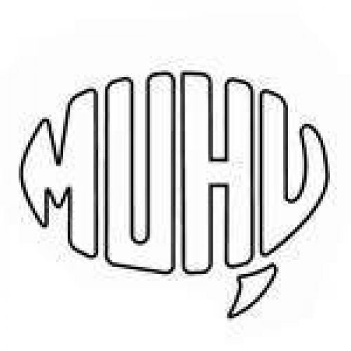 Museo del Humor (MuHu)