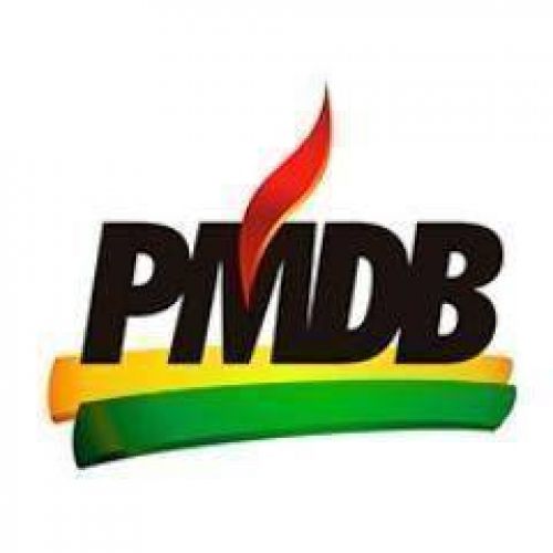 Partido Movimiento Democrtico Brasileo (PMDB)