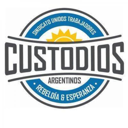Sindicato Unidos Trabajadores Custodios Argentinos (SUTCA)