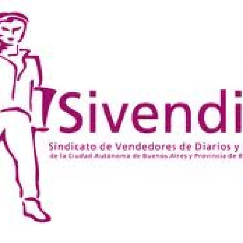 Sindicato de Vendedores de Diarios de la Capital Federal y el Gran Buenos Aires (SIVENDIA)