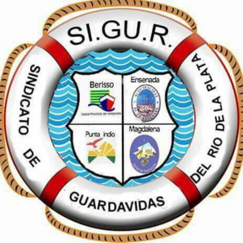 Sindicato de Guardavidas del Río de La Plata (SI.GU.R.)