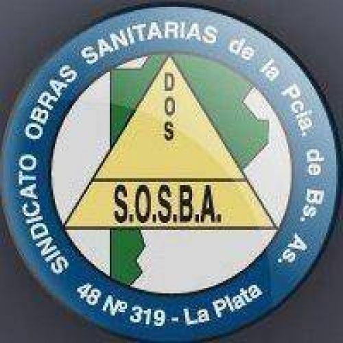 Sindicato de Obras Sanitarias de la Provincia de Buenos Aires (SOSBA)