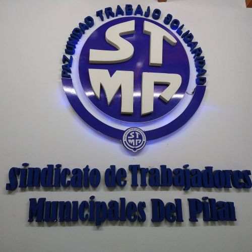Sindicato de Trabajadores Municipales de Pilar (STMP)