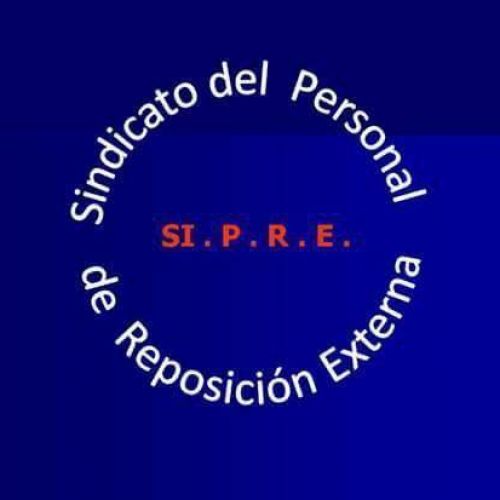 Sindicato del Personal de Reposición Externa (Sipre)