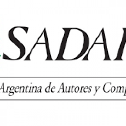 Sociedad Argentina de Autores y Compositores de Msica (SADAIC)