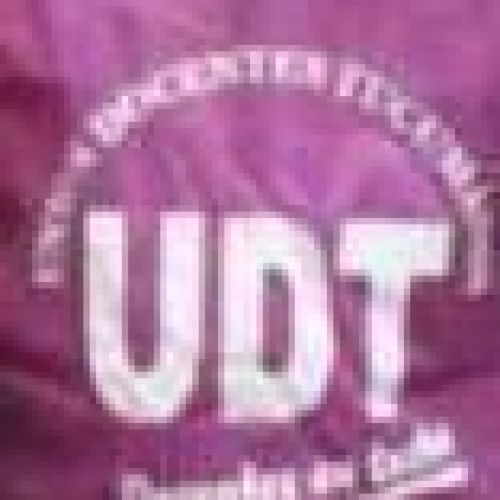 Unión Docentes Tucumanos (UDT)