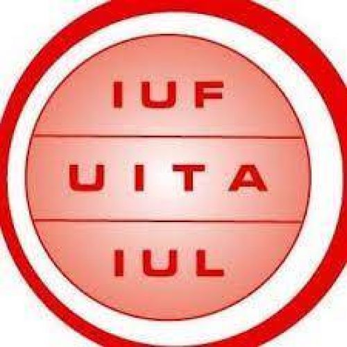 Unión Internacional de Trabajadores de la Alimentación (UITA)