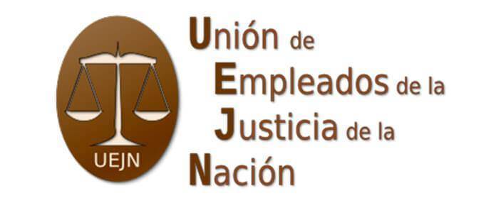 Noticias sobre Unión de Empleados Judiciales de la Nación (UEJN) ||| LineaSindical.com.ar
